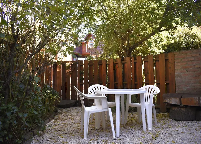 Cabana Le Benicie
