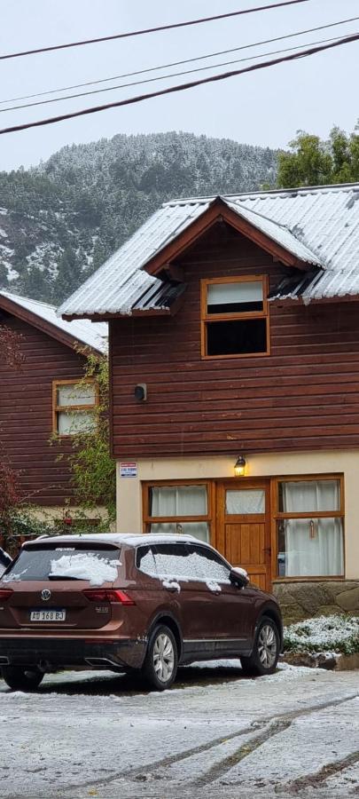 Holiday home Le Benicie *