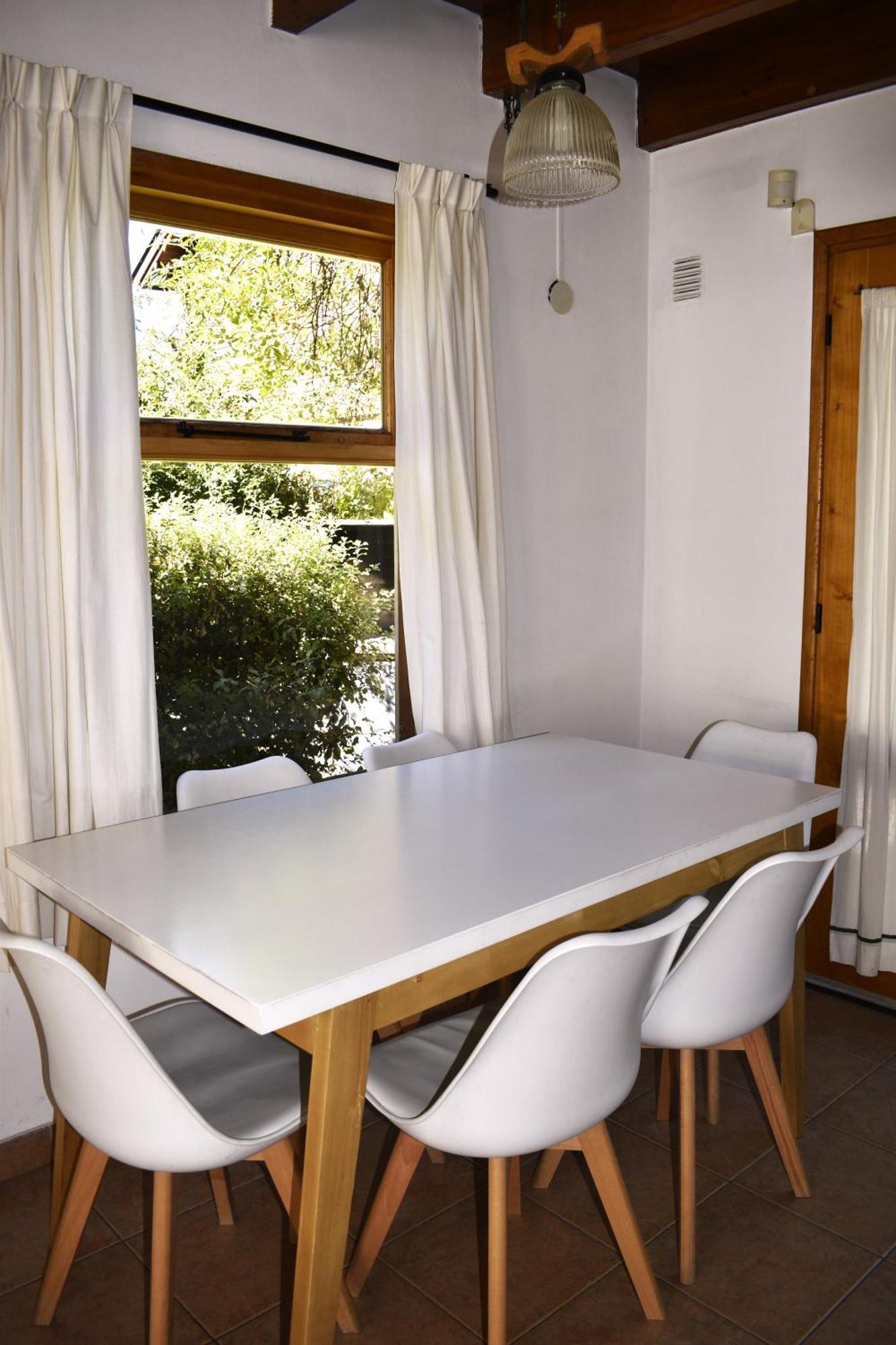 Le Benicie Holiday home San Martin de los Andes