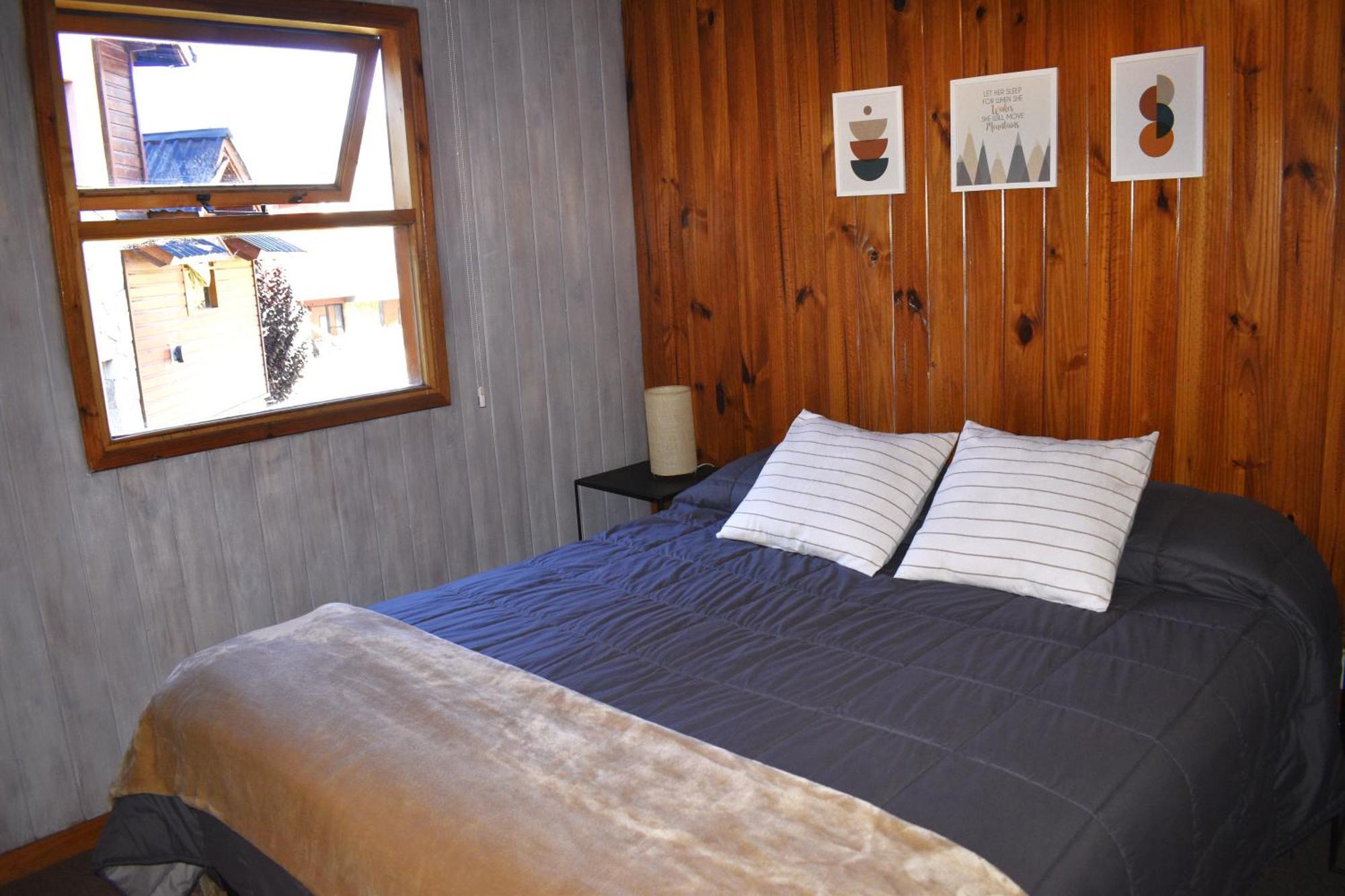 Le Benicie * San Martin de los Andes