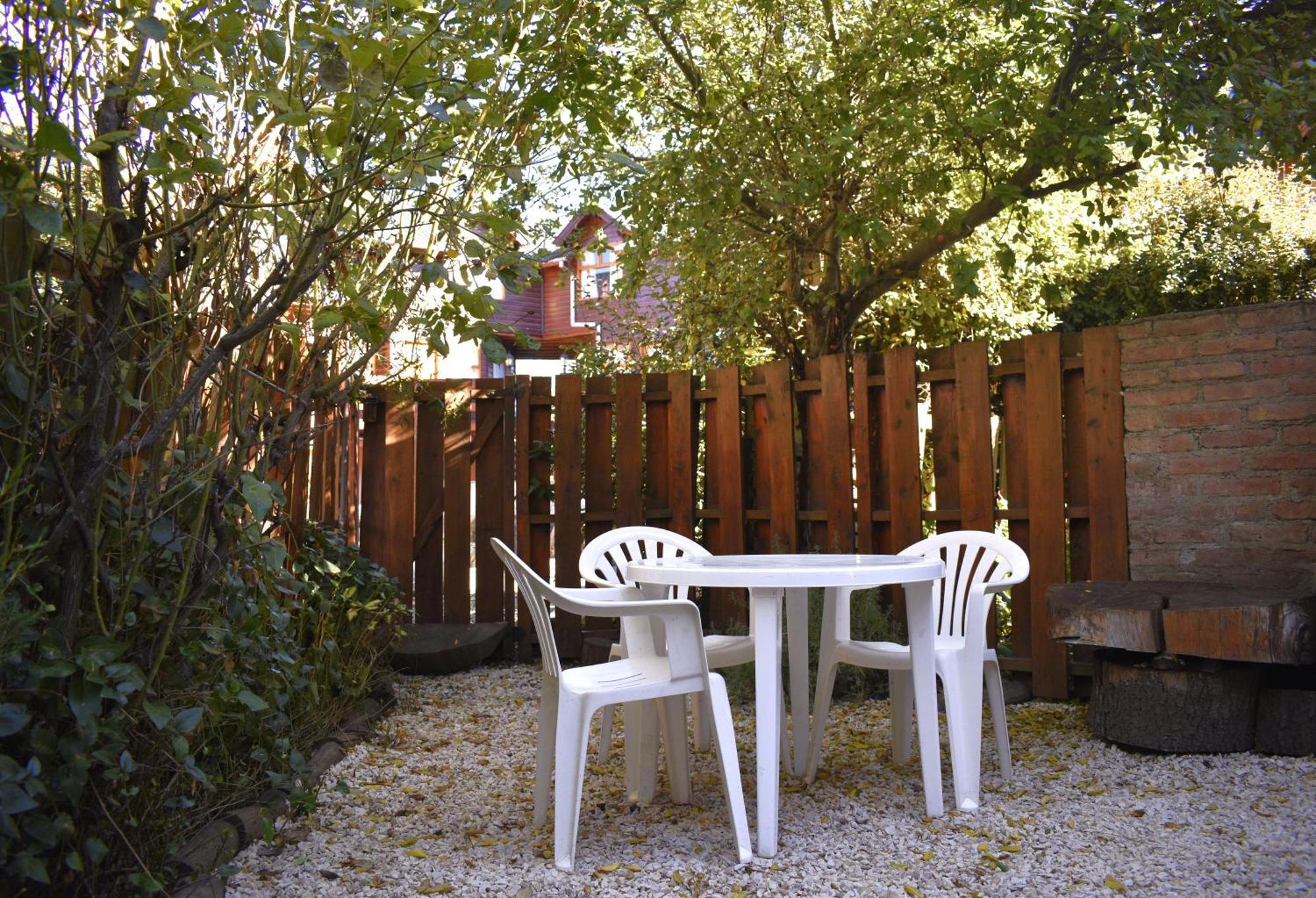 Holiday home Le Benicie *